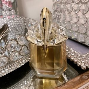 Womens Mugler Alien Goddess Parfum 1 oz